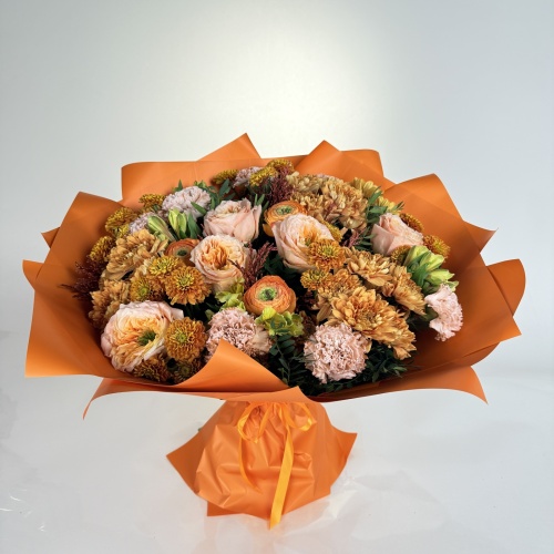 Букет №787287