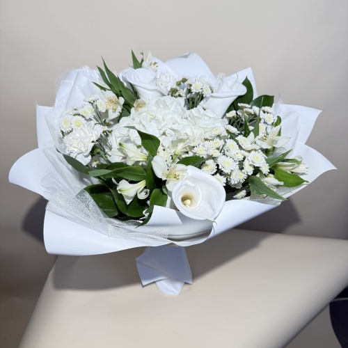 Букет №709982