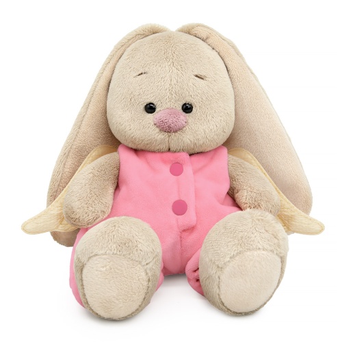 Зайка Ми в комбинезоне с крылышками (малыш)