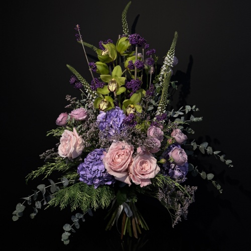 Букет №976308