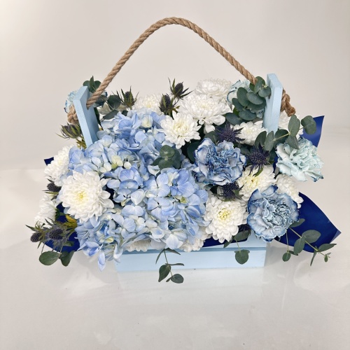 Композиция №971204