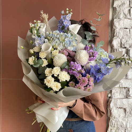 Букет №961977