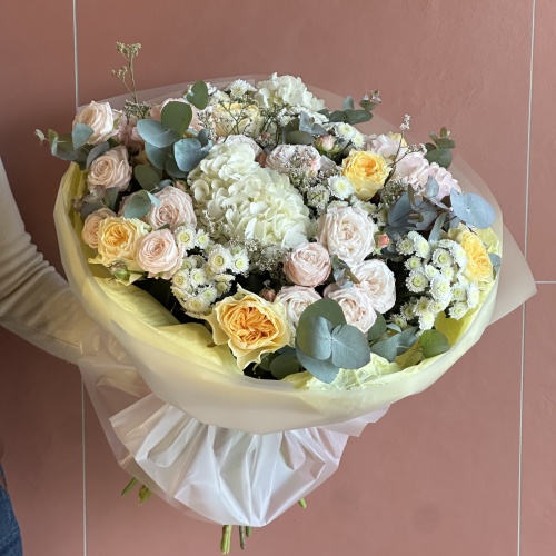 Букет №980138