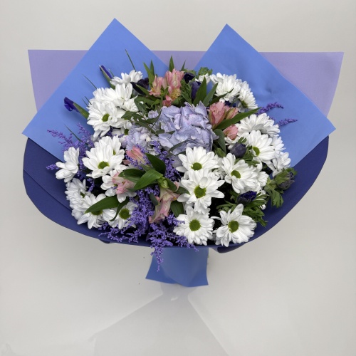 Букет №748317