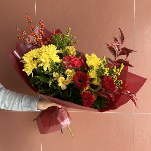 Букет №817854