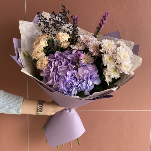 Букет №692208