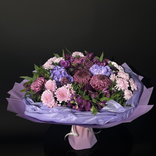 Букет №864636