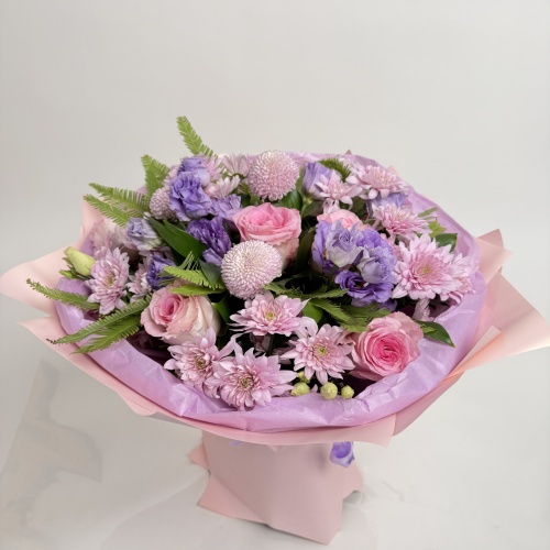 Букет №933196