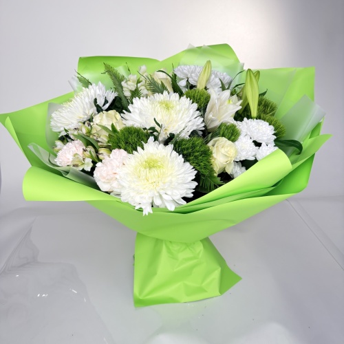 Букет №838002