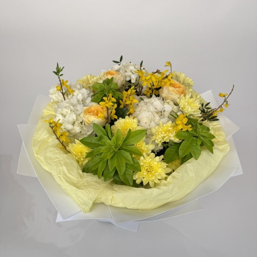 Букет №760913
