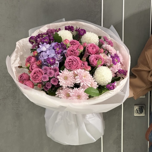 Букет №936241