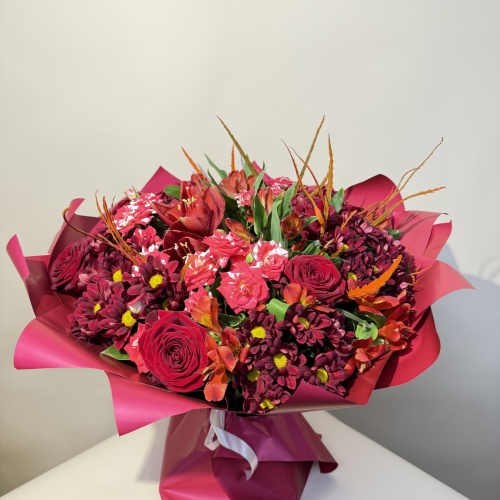 Букет №880360