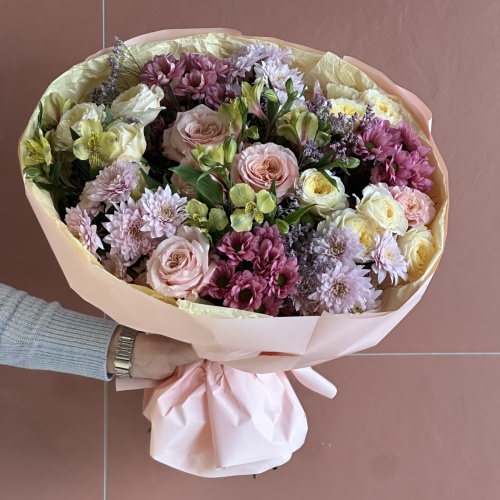 Букет №817144