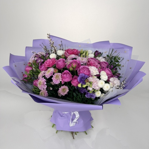 Букет №773722
