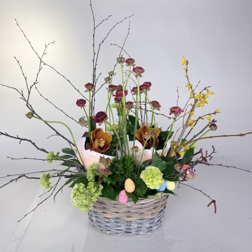 Корзина №733789