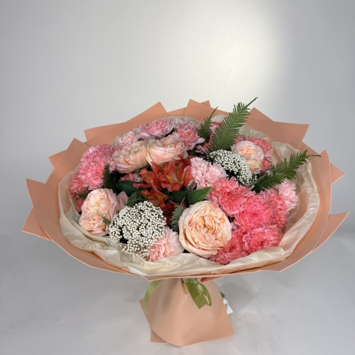 Букет №876257