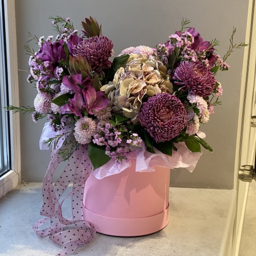 Букет №713866 Букет №713866