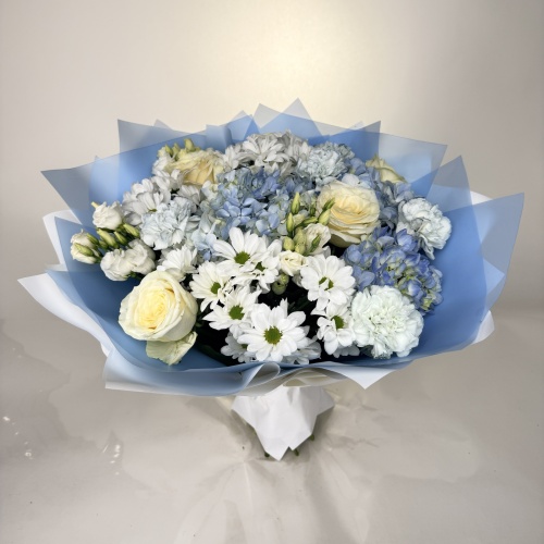Букет №753021