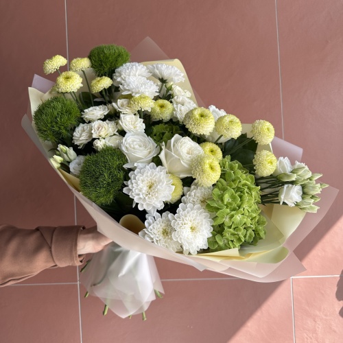 Букет №773098