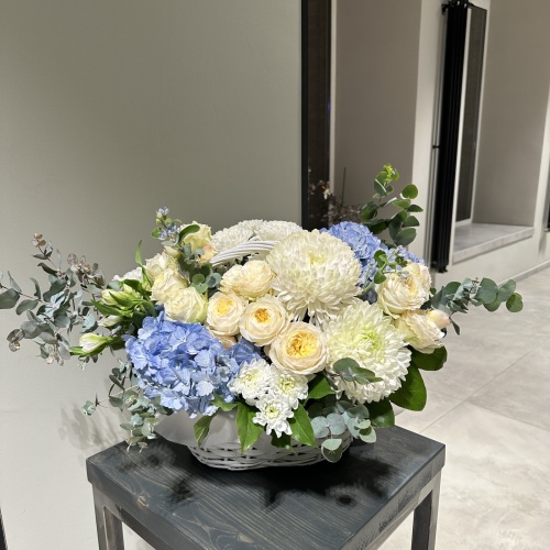 Корзина №693359