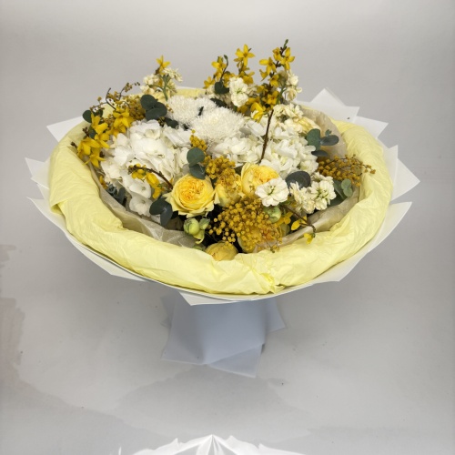 Букет №815676