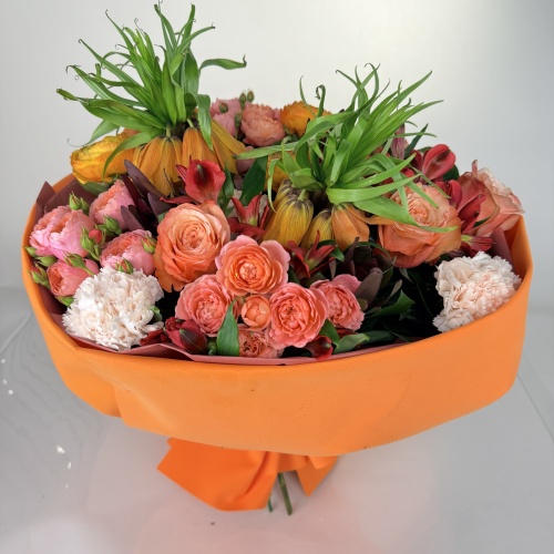 Букет №975578