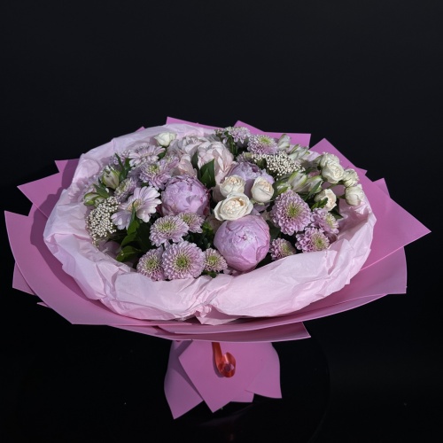 Букет №829659