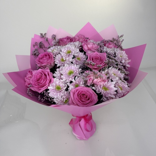 Букет №792038