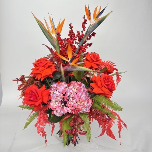 Букет №842221