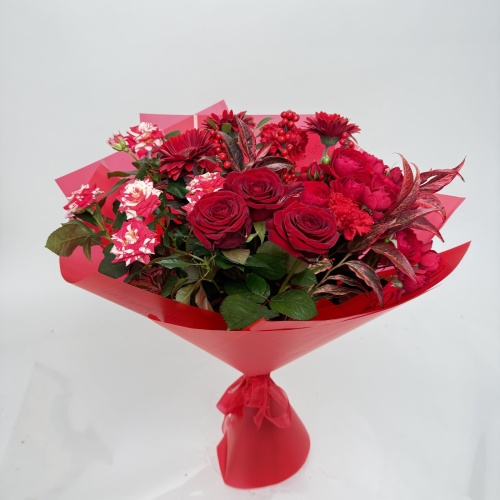 Букет №787386