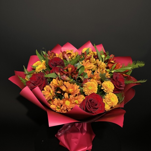 Букет №709982