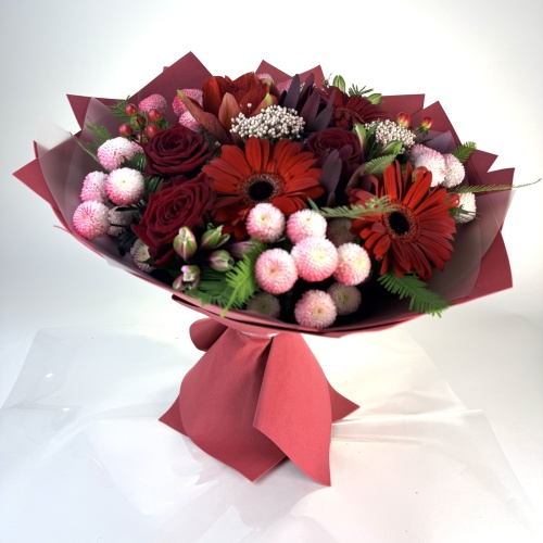 Букет №921810