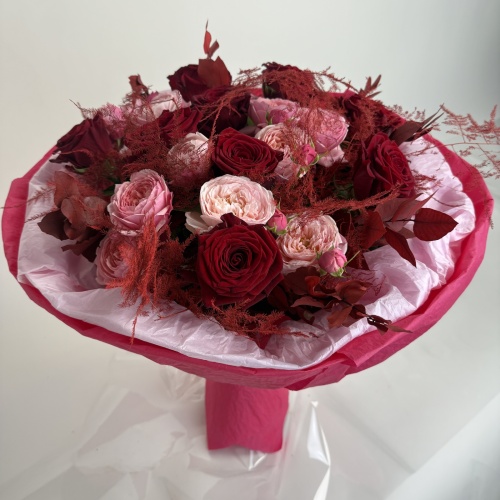 Букет №713170