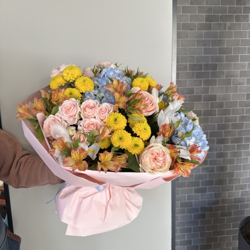 Букет №783561