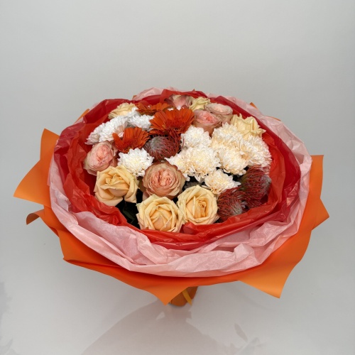 Букет №936869