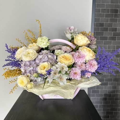 Композиция №765765