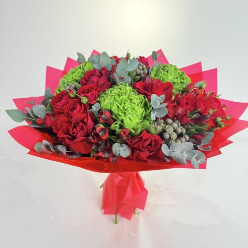 Букет №784810