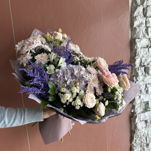 Букет №746221