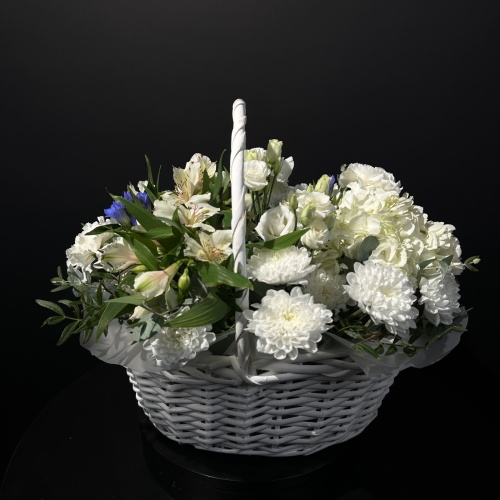 Корзина №744983