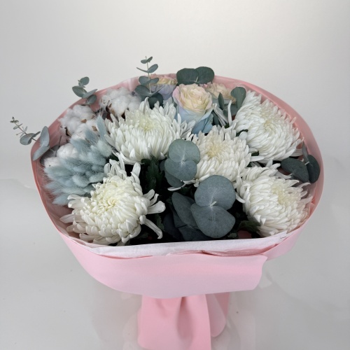 Букет №800269