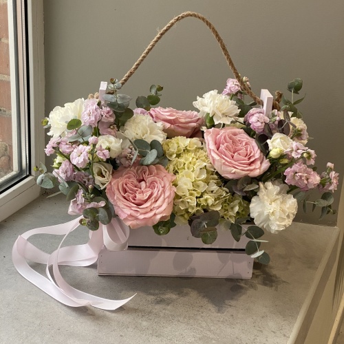 Композиция №965432