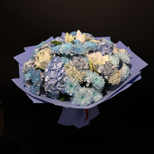 Букет №936852