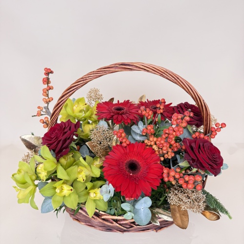 Корзина №744600