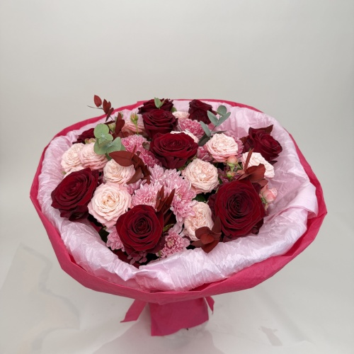 Букет из роз №964152