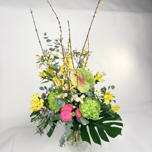 Букет №978821