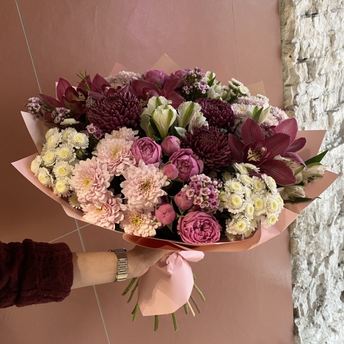 Букет №759214