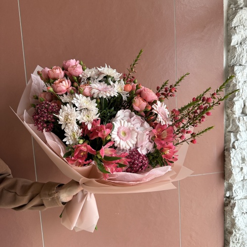 Букет №763717