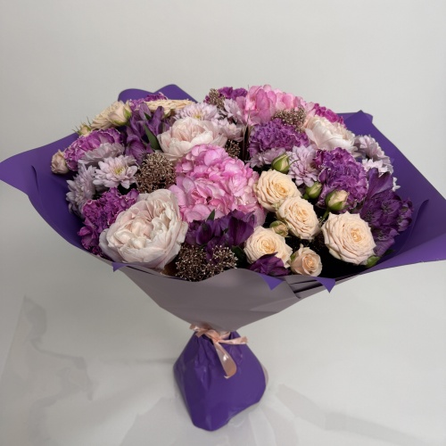 Букет №749444