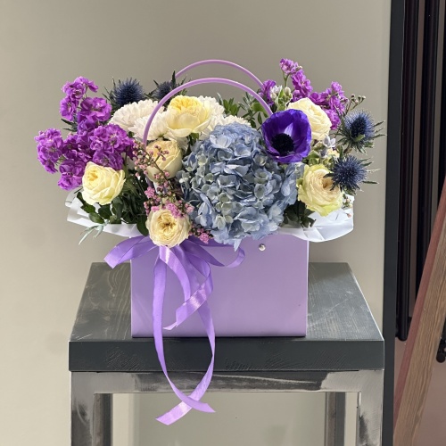 Букет №817854