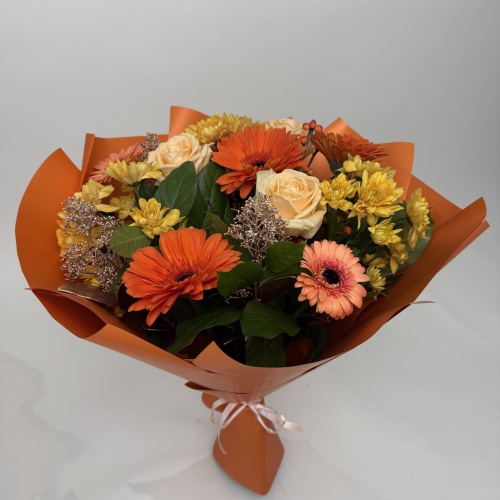 Букет №693427